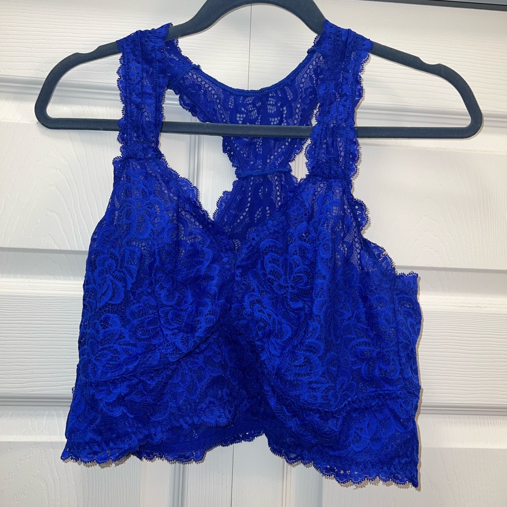 Torrid Bralette